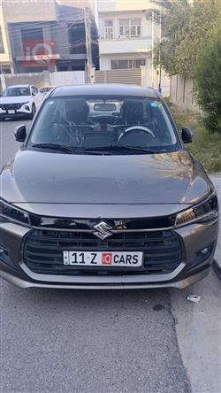 سوزوكي ديزاير